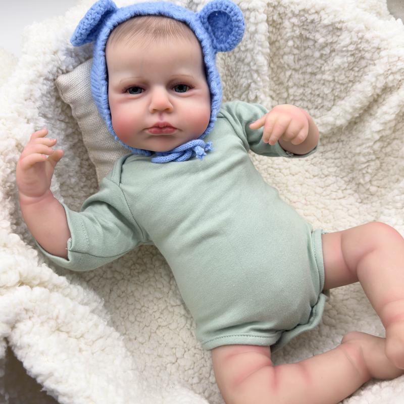 Realistic Reborn doll 20 