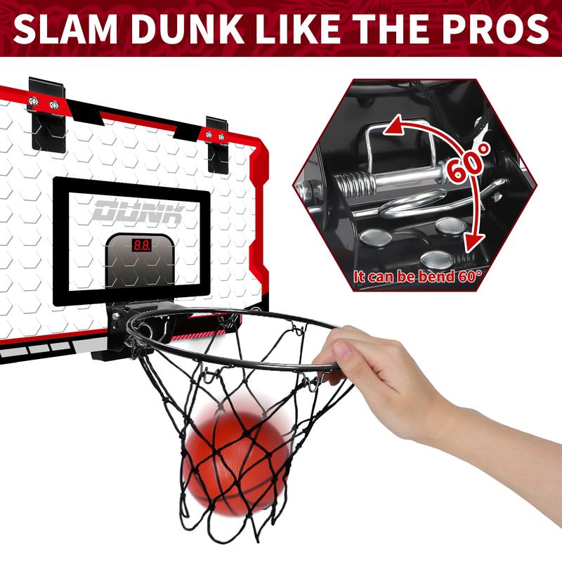 Basketball Hoop Toy Outdoor Toy Portable Basketball Hoop, indoor Basketball Hoop Playset