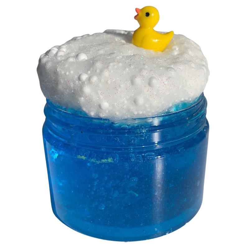 Duck Bubble DIY Kit | Party DIY Kit | 6oz Kit