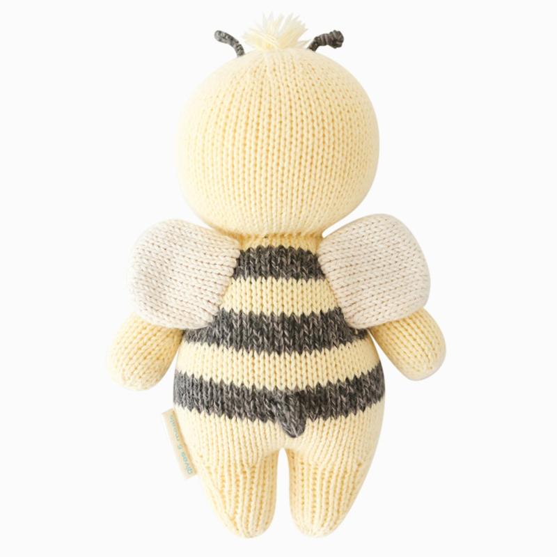 cuddle+kind Baby bee 7