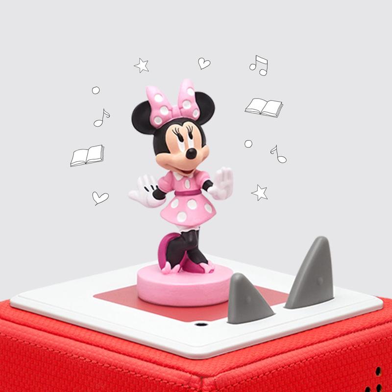 Disney Minnie Mouse Tonie