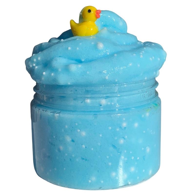 Duck Bubble DIY Kit | Party DIY Kit | 6oz Kit