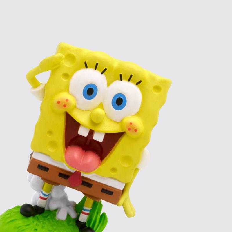 SpongeBob SquarePants Tonie