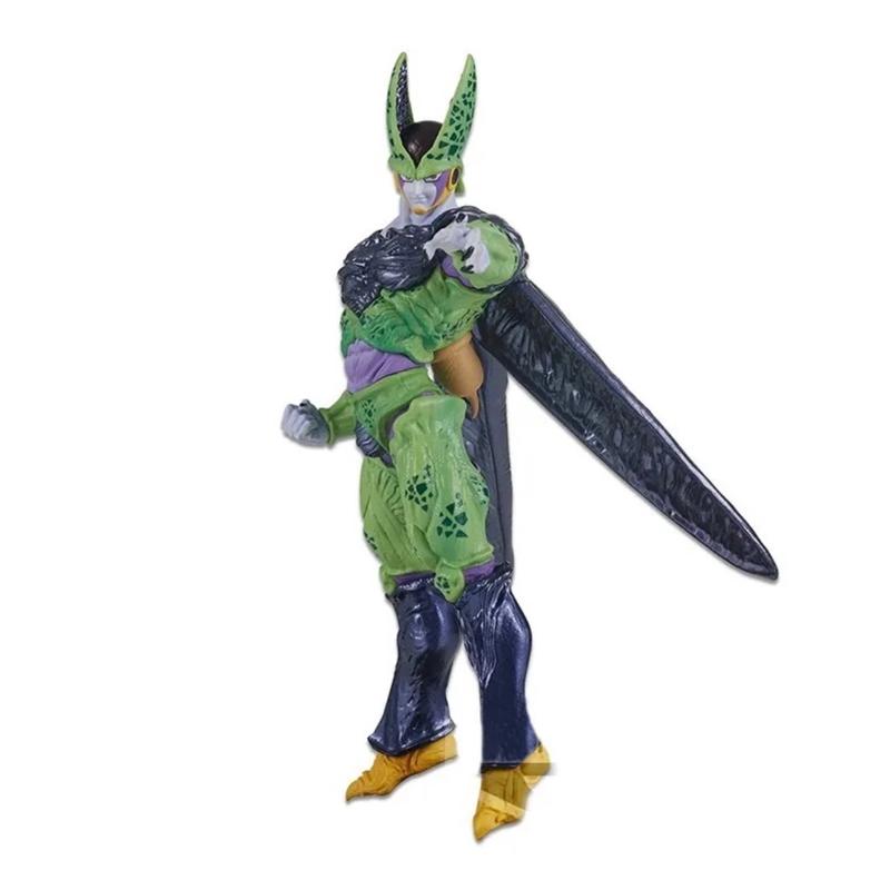 Cell Figurine Statue Dragon Ball