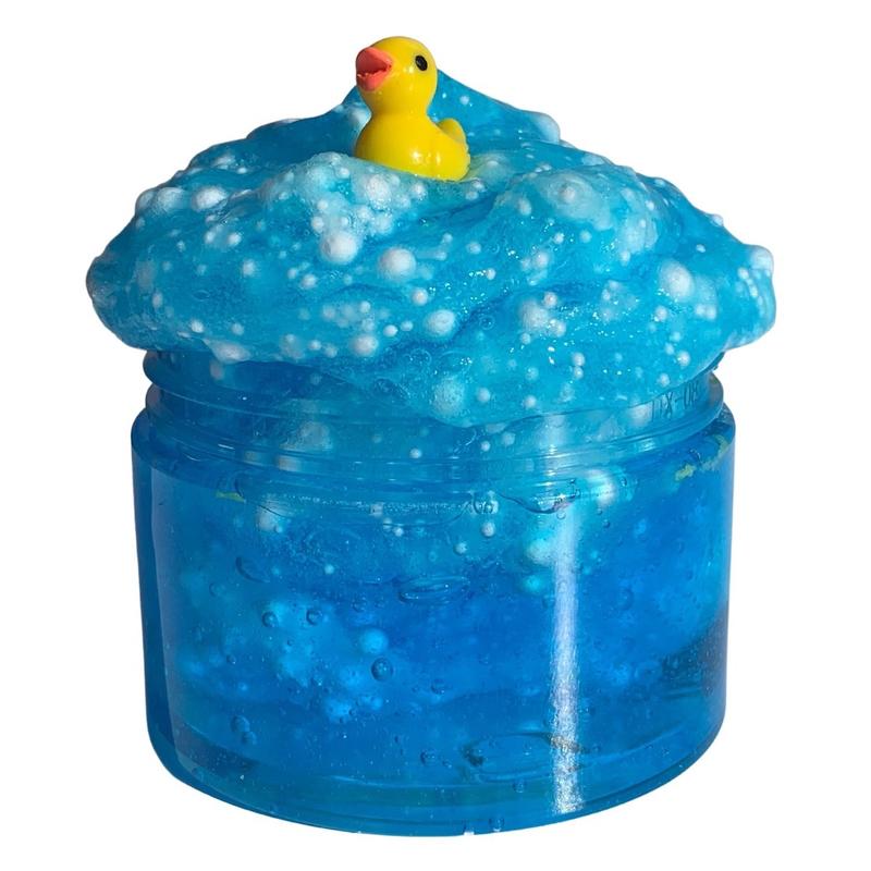 Duck Bubble DIY Kit | Party DIY Kit | 6oz Kit