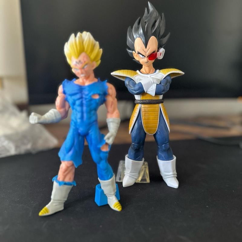 20CM Anime Dragon Ball Figure Goku Vegeta Figurine