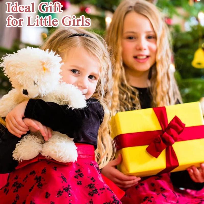 Kids Washable Makeup Girl Toys - Kids Makeup Kit for Girl, Real Make Up Set, Little Girls Makeup Kit for Pretend Play kids, Christmas , new year gift