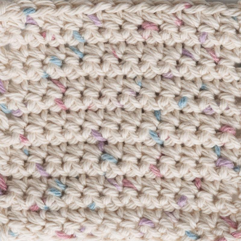 Lily Sugar'n Cream Super Size Ombres Yarn