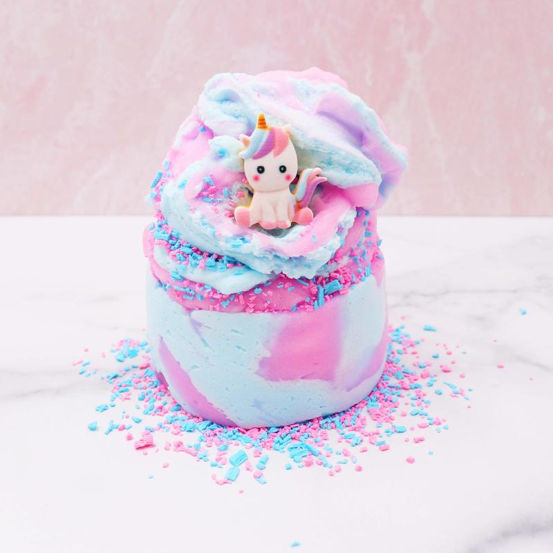 Unicorn Ice Cream