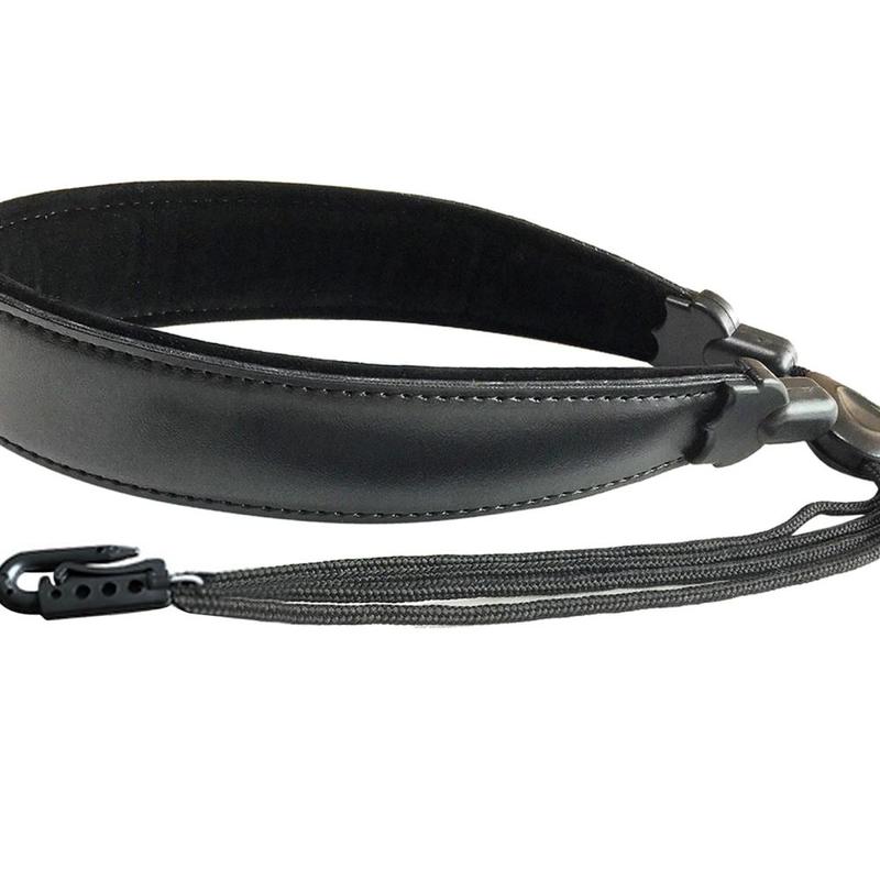 Saxophone Safe  - Accessories Prevent Saxophone From Falling to The Ground Saxophone Neck Strap