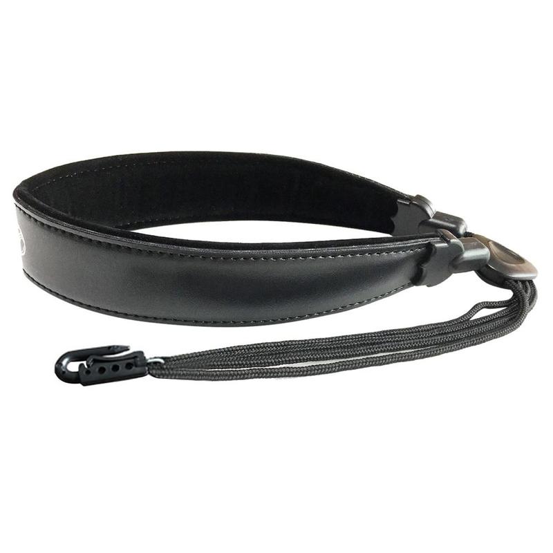 Saxophone Safe  - Accessories Prevent Saxophone From Falling to The Ground Saxophone Neck Strap