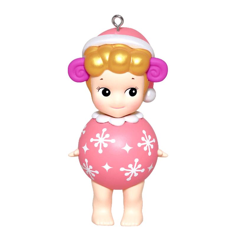 Sonny Angel Christmas Ornament Series Limited Edition Mini Figure (Christmas) 2024 collectible figurine Blind Box