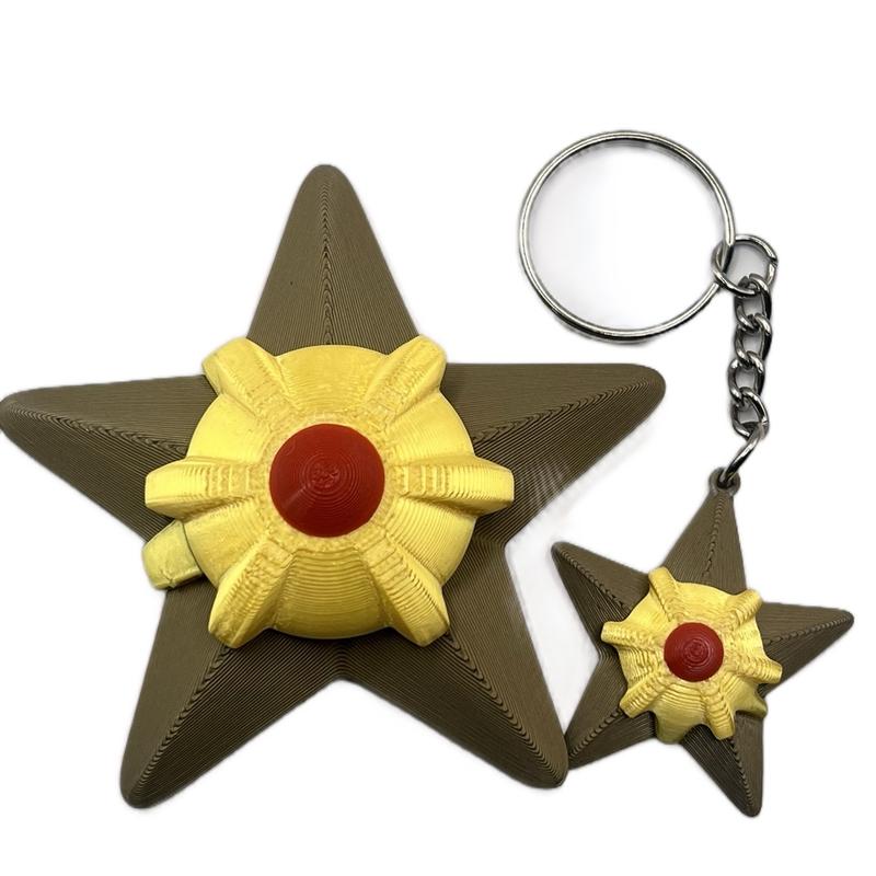 Staryu Fidget Spinner