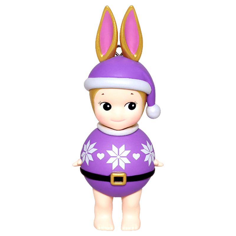 Sonny Angel Christmas Ornament Series Limited Edition Mini Figure (Christmas) 2024 collectible figurine Blind Box