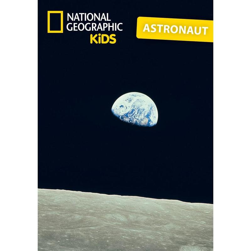 National Geographic Kids: Astronaut Tonie