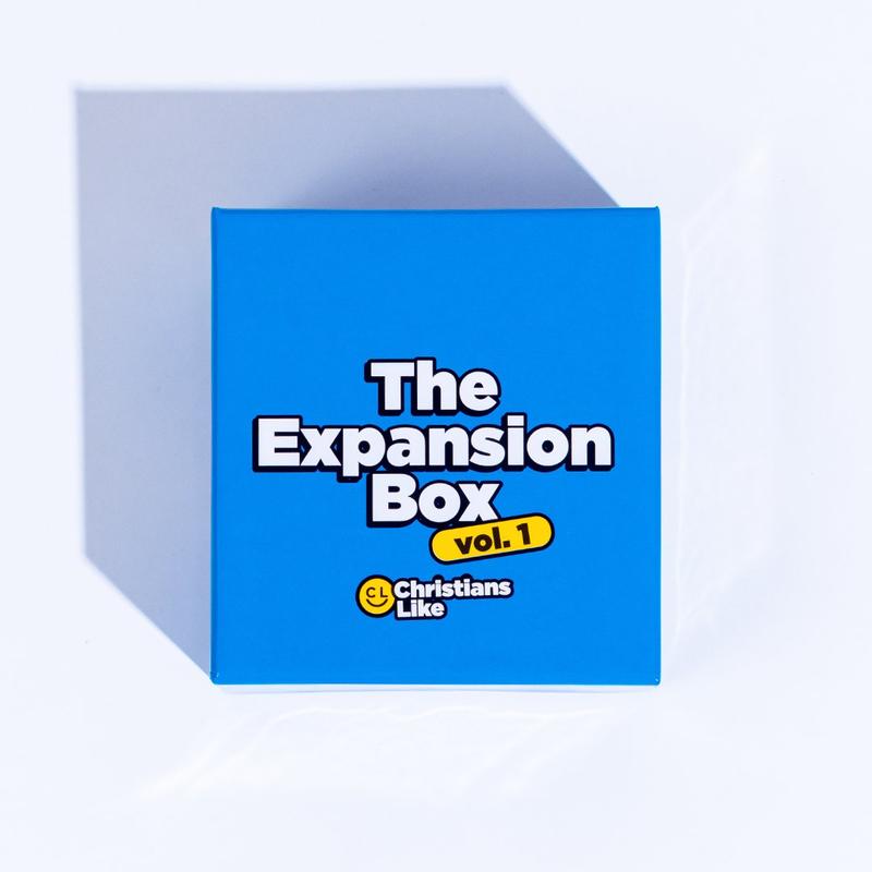 Expansion Box Vol. 1