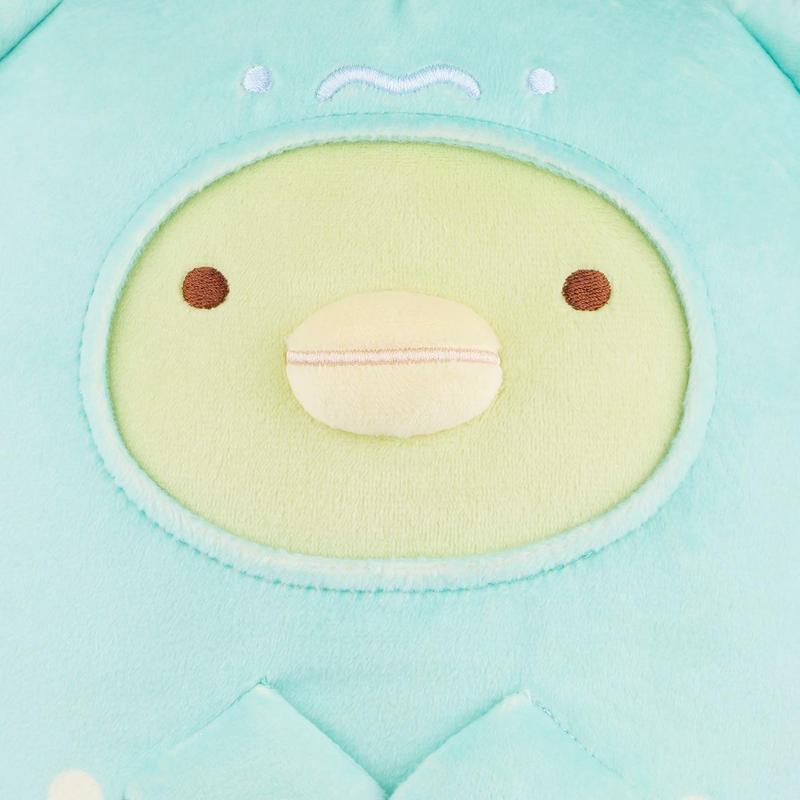 Sumikkogurashi Night Park Monster Plush