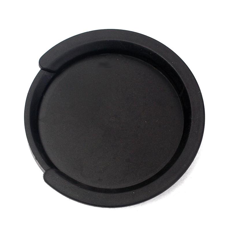 Guitar Sound Hole Cover, Silicone Sound Hole Cover, Acoustic Classic Folk Guitar Parts & Accessories