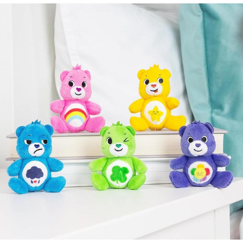 Care Bears 3