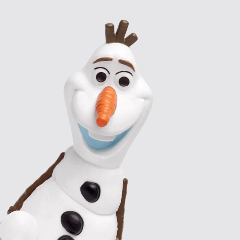 Disney Frozen: Olaf Tonie