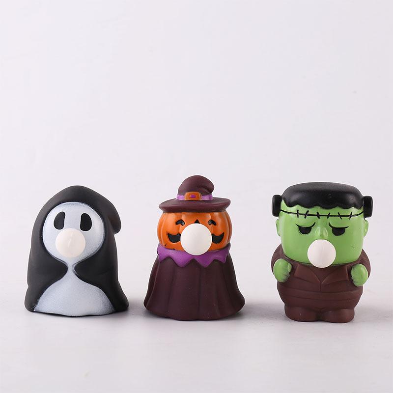 Buy any two products in this store and get three squeeze dolls for free Adorable Squeezable Dolls on TikTok