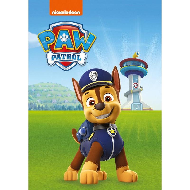 PAW Patrol: Chase Tonie