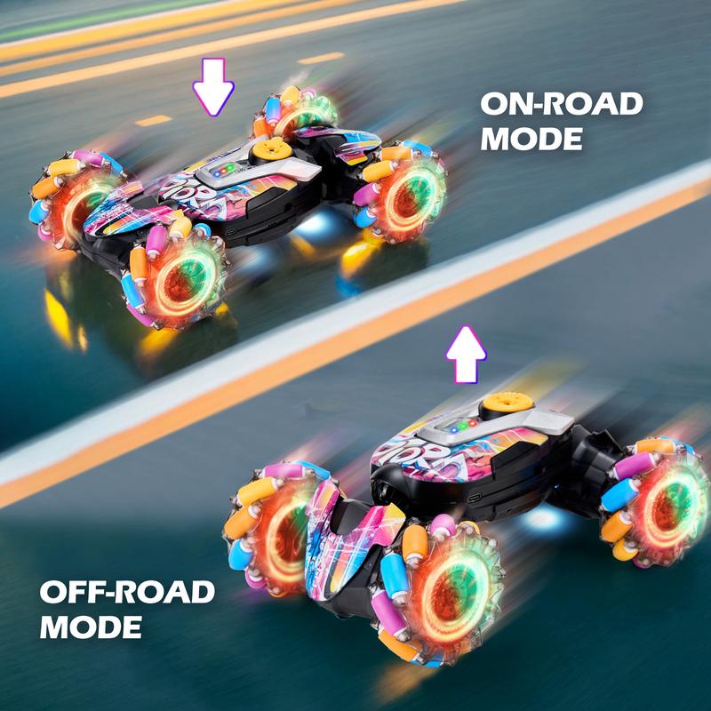 Remote Control Car For Kids