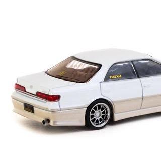 Tarmac Toyota Chaser JZX100 Mark II 1:64