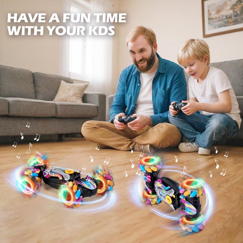 Remote Control Car For Kids