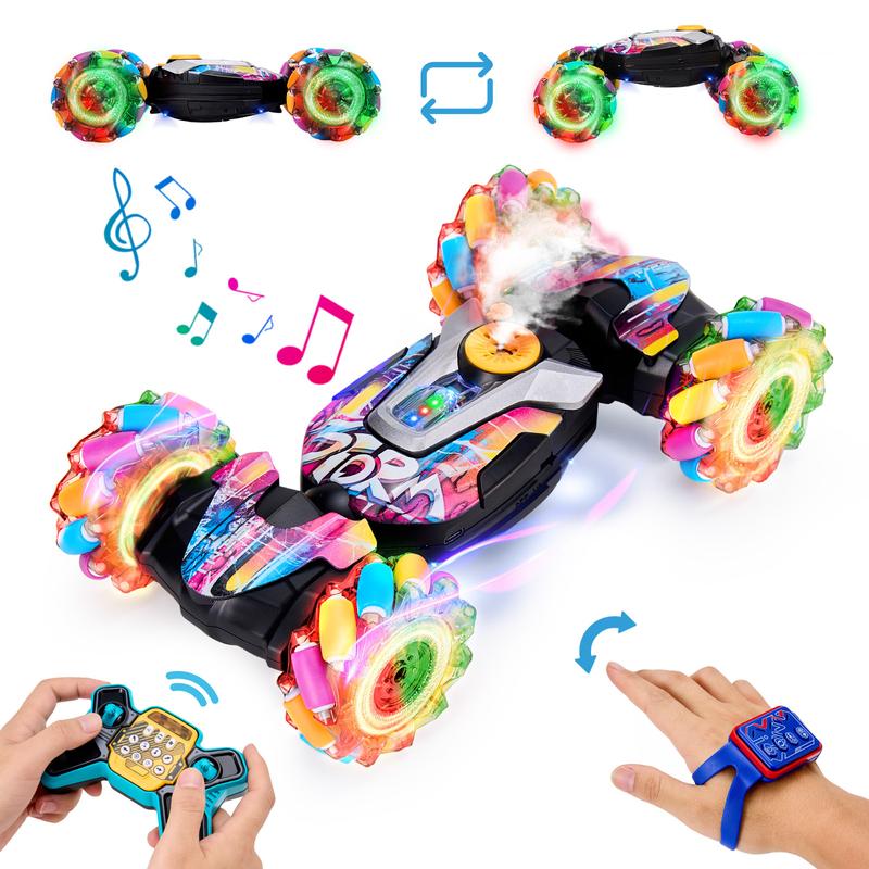 Remote Control Car For Kids