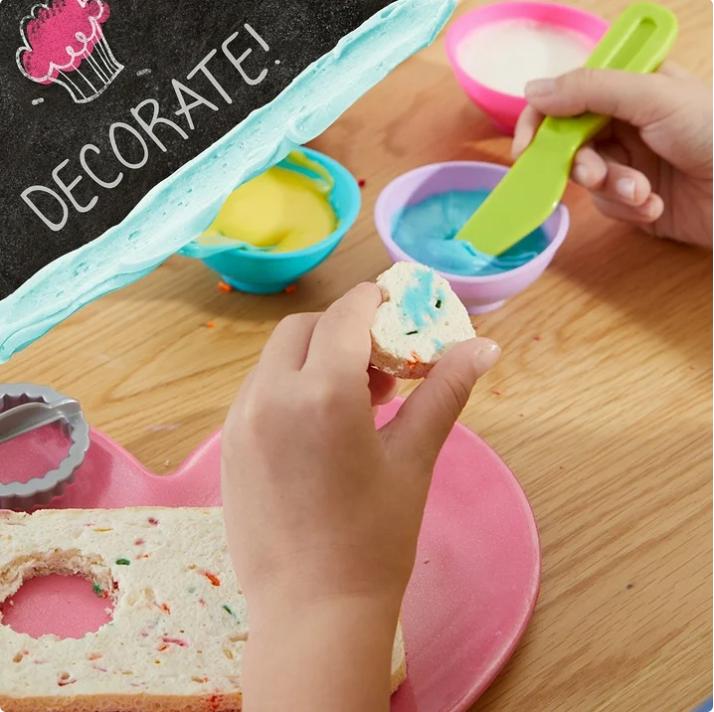 Easy-Bake Ultimate Electric Oven Playset