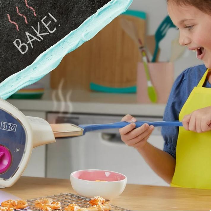 Easy-Bake Ultimate Electric Oven Playset