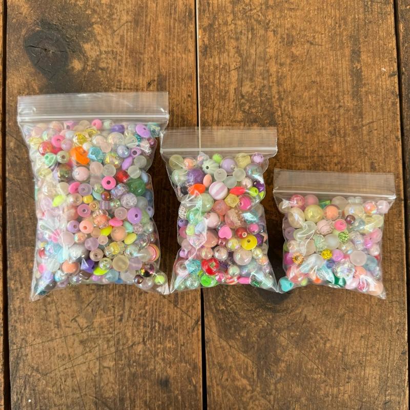 Spacer Beads for Pen by Bag