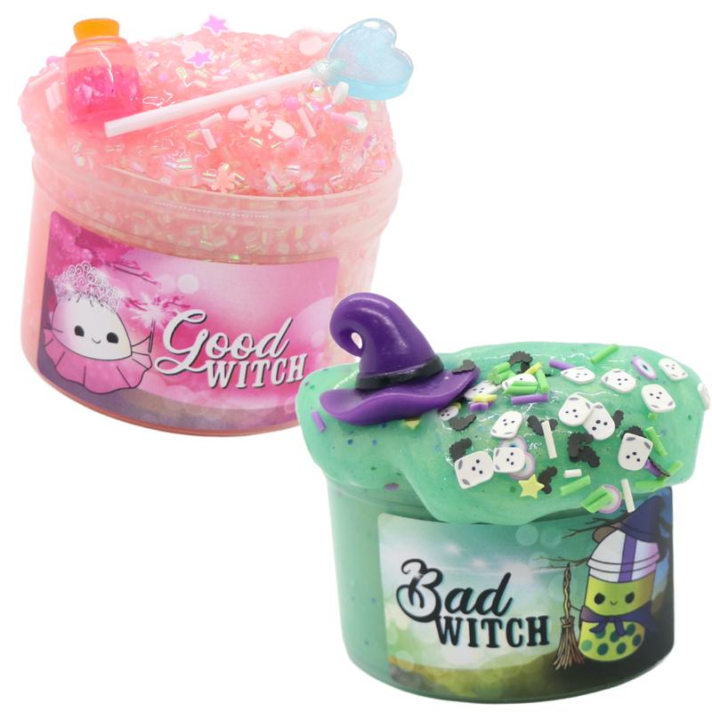 Wicked Slime Bundle