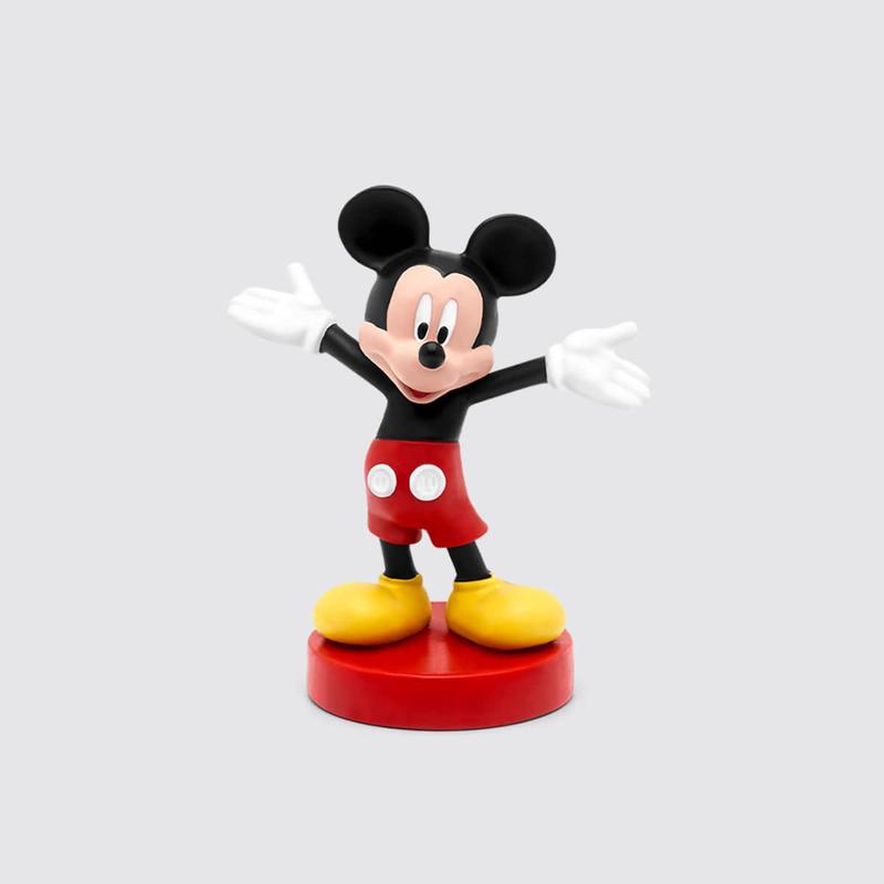 Disney Mickey Mouse Tonie