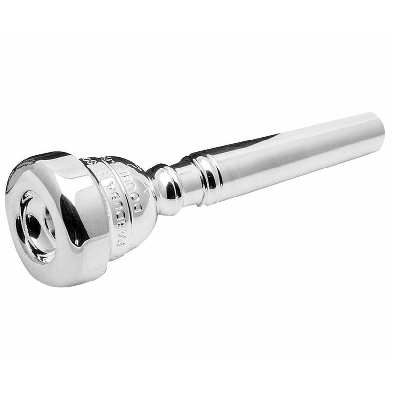 Parduba Trumpet Mouthpiece 4.5