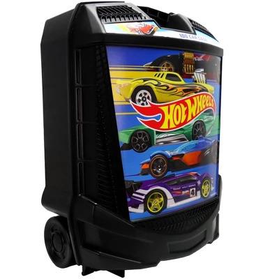 Hot Wheels 100 Car Case Case