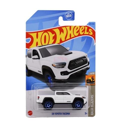 Hot Wheels Variety