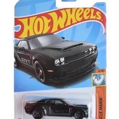 Hot Wheels Variety