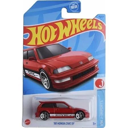 Hot Wheels Variety