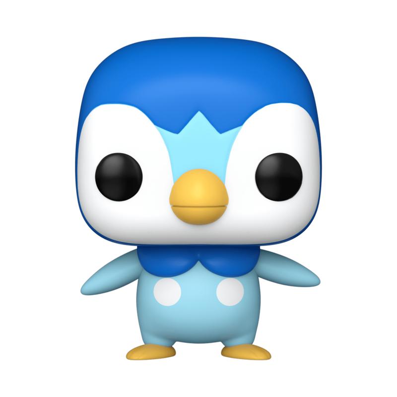 Funko Pop! Pokemon - Piplup