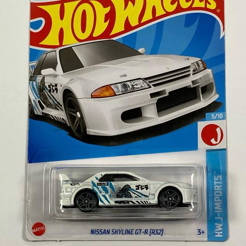 Hot Wheels Variety