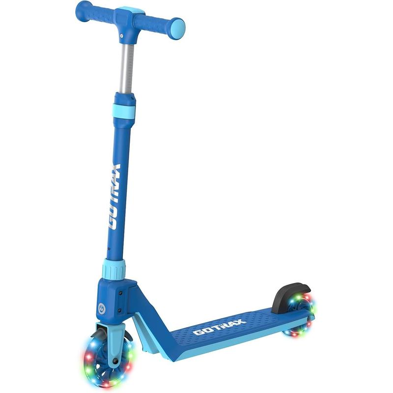 Gotr   K03 Kick Scooter for Kids, 5