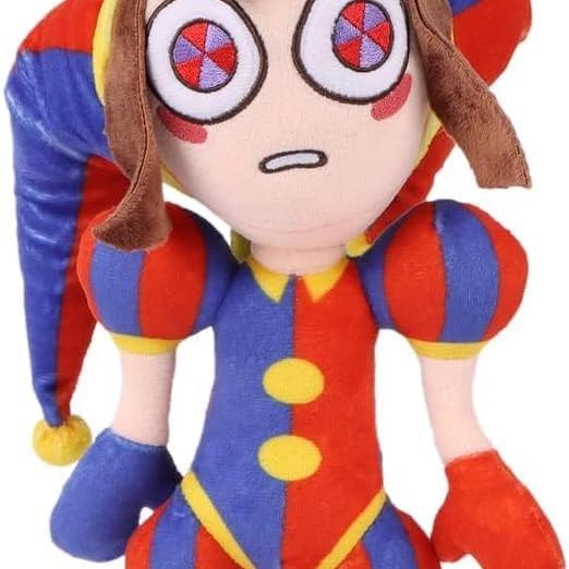 The Amazing Digital Circus Plush,11.8